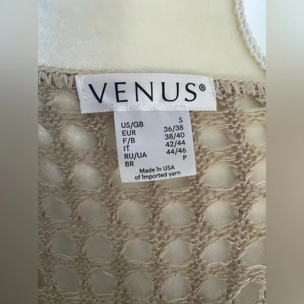 NWOT Venus Coverup
